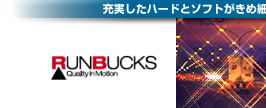 RUNBUCKS